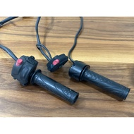 Mv Agusta Throttle Switch & Sensor