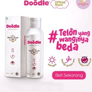 ⋆ [100Ml] Doodle Original Green Tea Telon Oil
