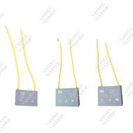 1.5UF , 2UF , 2.5UF 450VAC BM CAPACITOR