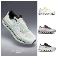 Discount in Limited Time 透气春夏情侣运动鞋男女跑步云盾运动鞋WQH8同款4K8B 6f2