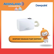 [ READY STOCK ] DEWPOINT DRAINAGE PUMP (DDP1060)
