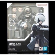 [Model Toys] S.H.FIGUARTS 2B - "NIER:AUTOMATA VER1.1A"