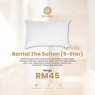 Sultan 5 Star Pillow - Sultera