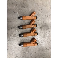 Injector k3ve/3sz 4pcs