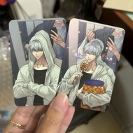 [GENUINE] bag CARD EVENT BOMTOON KILL ME IF YOU CAN BOMTOON COLLECTION SEASON 3