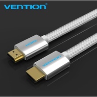 Vention [AAB 1M] High Speed Cotton Braided HDMI Cable v2.0b 4K
