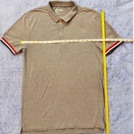 Giordano Brand Polo Shirt