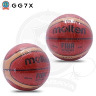Molten GG7X Import Basketball (K)