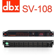 dbxแท้ VS-2028 ปลั๊กไฟติดแร็คปลั๊กไฟมาตรฐานปลั๊กไฟ 3 ตา มอก 10ช่อง220V+1ช่อง 5V USBปลั๊กไฟติดแร็คdbx