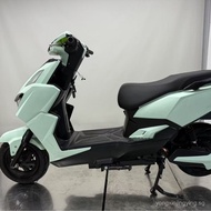 Export Manufacturer Motorcycle Shock Absorption Adult Commuting Karaoke Electric Motorcycle Passenge