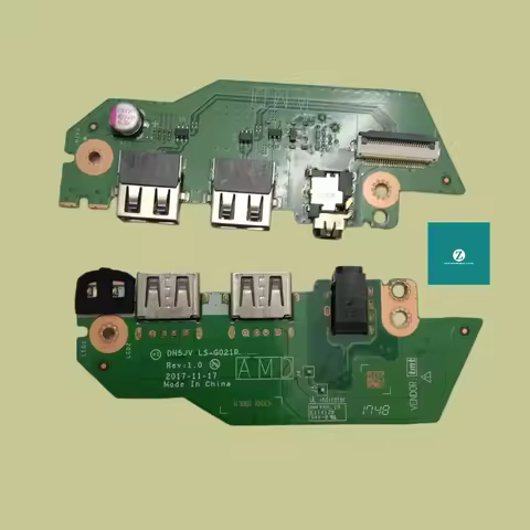 FOR Acer Aspire 3 Nitro 5 AN515-42 USB AUDIO BOARD LS-G021P