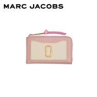 MARC JACOBS THE UTILITY SNAPSHOT TOP ZIP MULTI WALLET FA23 2F3SMP063S07 กระเป๋าใส่บัตร