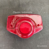 HONDA CB 100 CB125 stop lamp mica rear lamp mica CB100HONDA
