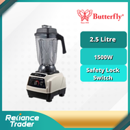 BUTTERFLY COMMERCIAL BLENDER B-592