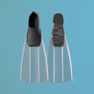 Model Adult Diving Fins Ultra-Light Diving Fins