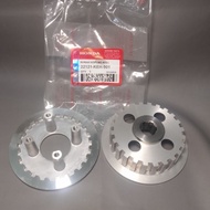 4 LEGS + OPPONENT NEOTECH TIGER GL PRO MEGA PRO GL MAX CLUTCH HOUSING PLATE CLUTCH PRESSURE