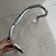 DROPBAR NITTO B123 TRACK BAR ORIGINAL TOKYO JAPAN ALLOY 31.8 40CM NOS