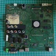 SONY Mb kdl40ex520sony