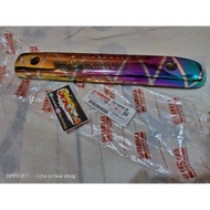 Original mio 5vv Exhaust Muffler Trim