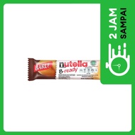 Nutella Wafer B-Ready 22 gr
