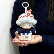 【Ship in 24H】DIMOO娃衣DIMOO新品新生日记娃衣潮玩搪胶公仔衣服换装呼噜小熊崽