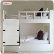 [szxmkj2lp] Children Bunk Bed Ladder Pad 31.3x15.3inch Accessories for RV Stairs Oxford Fabric And P