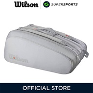 WILSON Shift Super Tour 15 Pack กระเป๋าเทนนิสผู้ใหญ่