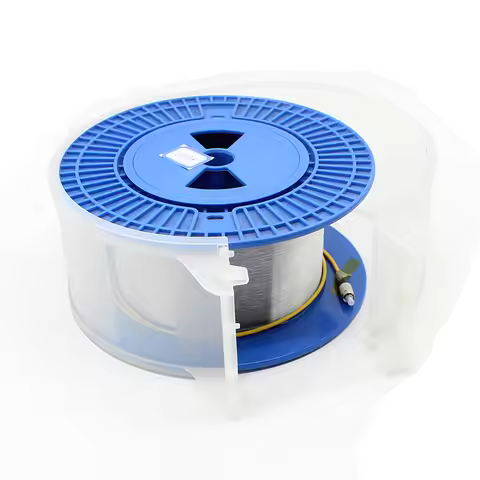 Optical Fiber OTDR Launch Cable Singlemode 9/125um G652D LC/SC/FC/ST APC/UPC Optional Connectors