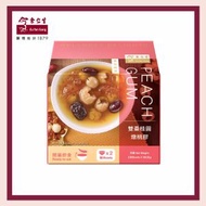 余仁生 - 雙棗桂圓燉桃膠