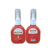Re Type Correction Tape Liquid 8810 Tip-x Liquid/ Re Type 8810