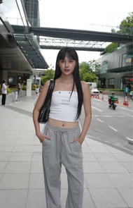 -Quera 98 Strapless Top-