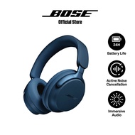 โบส หูฟังตัดเสียงรบกวน  รุ่น  Bose Quietcomfort  Ultra  headphones