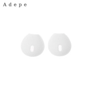 [Adepe] Soft Silicone Earbuds Eartips Earphone Cover for Earpods