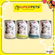 🐱 Angel - Sardine Based Cat Wet Food 400g