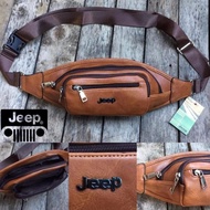 Jeep Complex