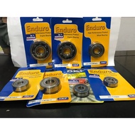 Honda EX5 Dream New SKF (Enduro) Engine Bearing Full Set