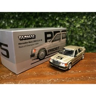 1/64 Tarmac Mercedes-Benz 190E 2.3-16 1984 T64G04784ROC05 [MG