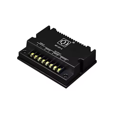 AIYIMA 200W 3 Way Crossover Audio Car Divider Treble Midrange Bass Speaker Frequency Filter DIY Soun