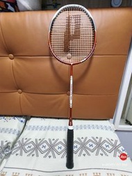 Prince Power Line 880 羽毛球拍連拍袋
