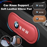 BMW Car Knee Support Center Console Elbow Pad Pillow Soft Leather Car Interior For Z4 E89 E85 X5 G05