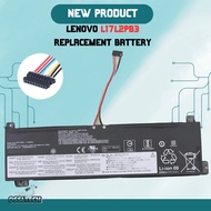 L17L2PB3 L17M2PB3/L17C2PB3 Laptop Battery  V130-15IGM/V530-14IKB/V530-15IKB battery