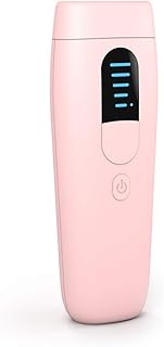 QQX-TM-Epilator IPL Hair Removal Device,-500,000 Flashes Shots Of Laser Head Painless Permanent Hair