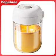 Electric Egg Stirring Cup Large Capacity Portable Cordless Automatic Mixing Cup Multi-purpose High S