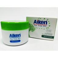 Aiken Tea Tree Oil Moisturiser 75ML