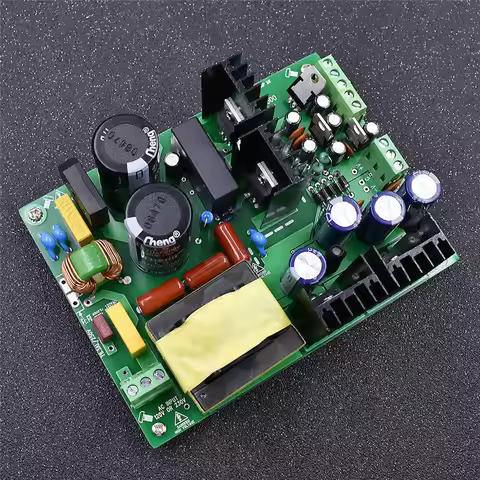 220v 500W +/-35V +/-40V +/-50V +/65v +/-45V +/-70V PSU Audio Amp Switching Power Supply Board Amplif