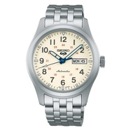 SRPK41K1 SRPK41K SRPK41 Seiko 5 Sports 'LAUREL' 110th Anniversary Gents Analog Watch