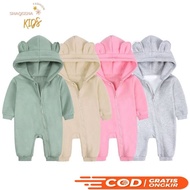 Baby Jumper Baby Bodysuit baby clothes Age 0-8 months