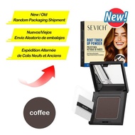 NIKUNX SEVICH ผงยาย้อมผมผงเส้นผมกันน้ำ