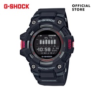 CASIO G-SHOCK G-SQUAD GBD-100 Men's Digital Watch Resin Band