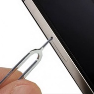 Sim Ejector Needle Simcard Pin SimCard Ejector - Needle Plug Puncture